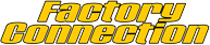 Factory Connection Logo